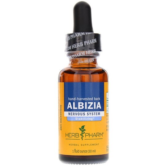Albizia Extract, HPH